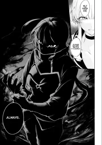 [Mashu] Ikusa Otome to Ikusa Goto! ~Onna Ansatsusha Hen~ Fhentai - Page 28