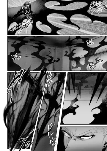 [Mashu] Ikusa Otome to Ikusa Goto! ~Onna Ansatsusha Hen~ Fhentai - Page 47