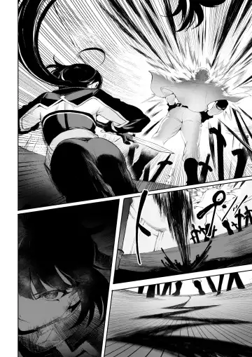 [Mashu] Ikusa Otome to Ikusa Goto! ~Onna Ansatsusha Hen~ Fhentai - Page 51