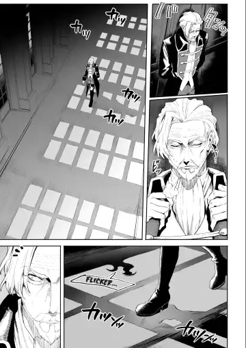 [Mashu] Ikusa Otome to Ikusa Goto! ~Onna Ansatsusha Hen~ Fhentai - Page 8