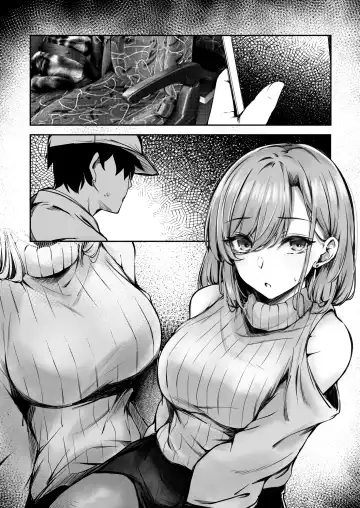 [Sakagaki] tonari no oneesan ga ero sugite shikottetara kossori nuite kureta hanashi Fhentai - Page 25