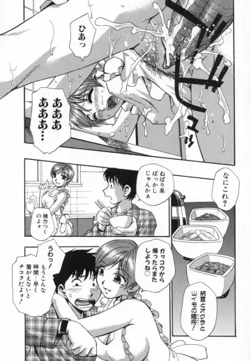 [Kirara Moe] Ane Mamire Fhentai - Page 29