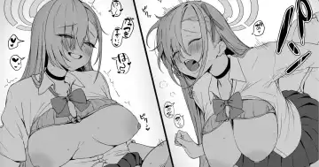Read [Putama] Seifuku Asuna to Ecchi suru Manga - Fhentai
