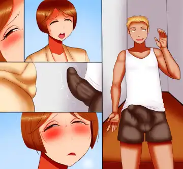 Shin Mama to Ijimekko no Isshuukan Fhentai - Page 25