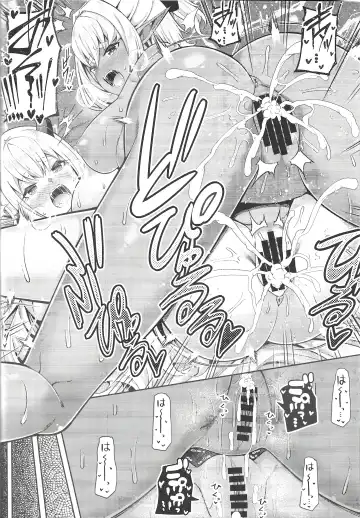 [Nectar] Isekai Maid to 1R no Aruji 2 - The Otherworldly Maid and the One-Room Lord Fhentai - Page 41