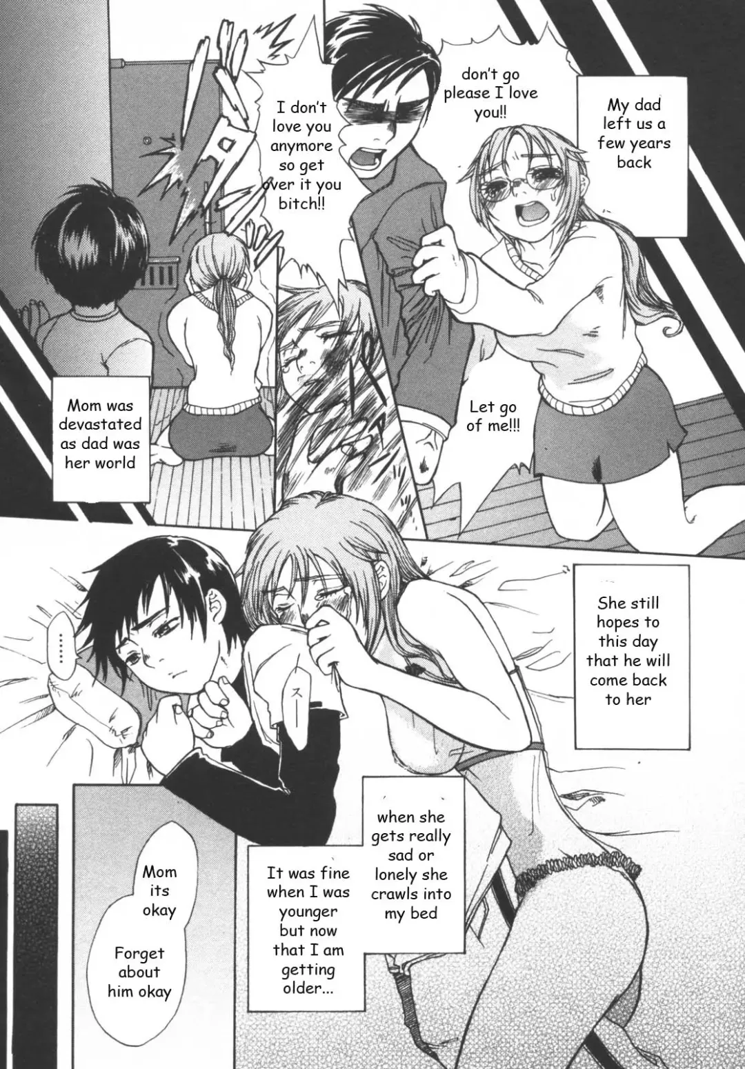 [Narusawa Keiji] Filling the Void Fhentai - Page 2