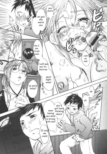 [Narusawa Keiji] Filling the Void Fhentai - Page 5