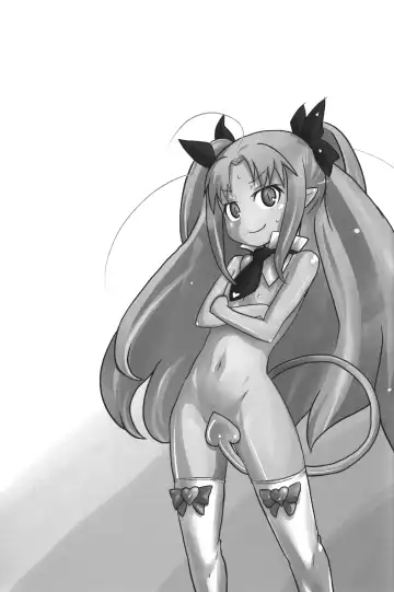 Lotte no...! Fhentai - Page 2