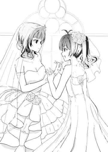 [Lily] Kanojo to Watashi Koi Jijou Fhentai - Page 32