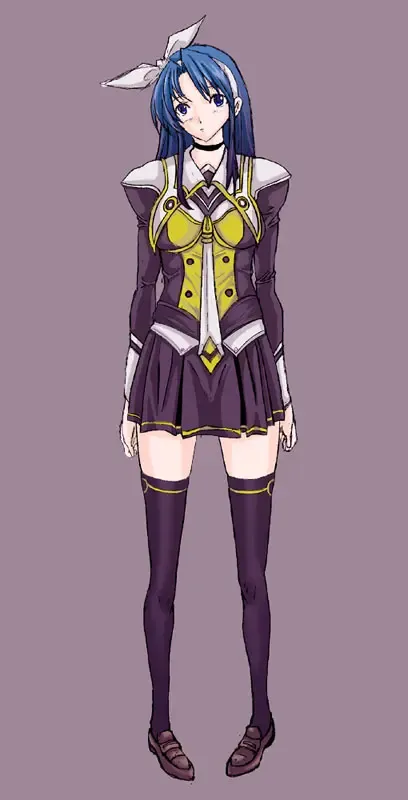 [Bonyari Gunsou] Discipline Fhentai - Page 1