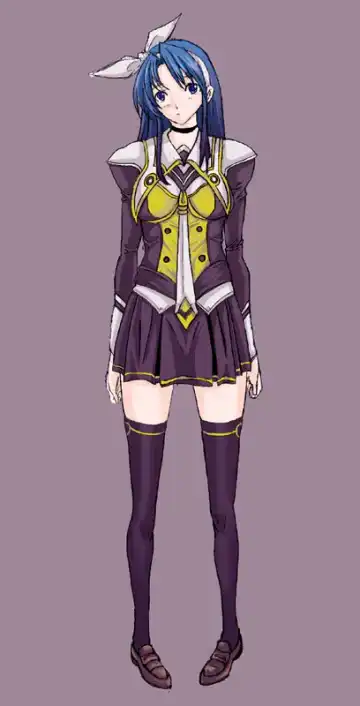 Read [Bonyari Gunsou] Discipline - Fhentai