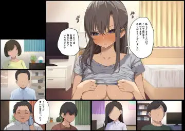 Business Sex Manner Shucchou Hen Fhentai - Page 31