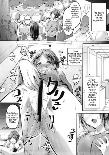 [Kuguri Oimo] Secret KISS Fhentai - Page 10