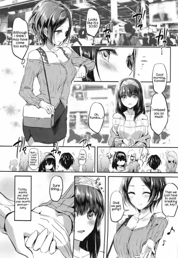 [Kuguri Oimo] Secret KISS Fhentai - Page 2