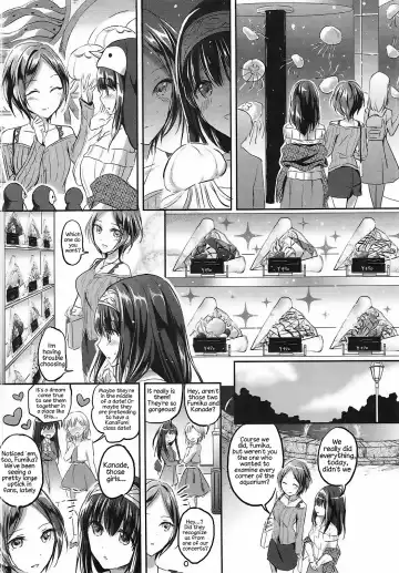 [Kuguri Oimo] Secret KISS Fhentai - Page 3