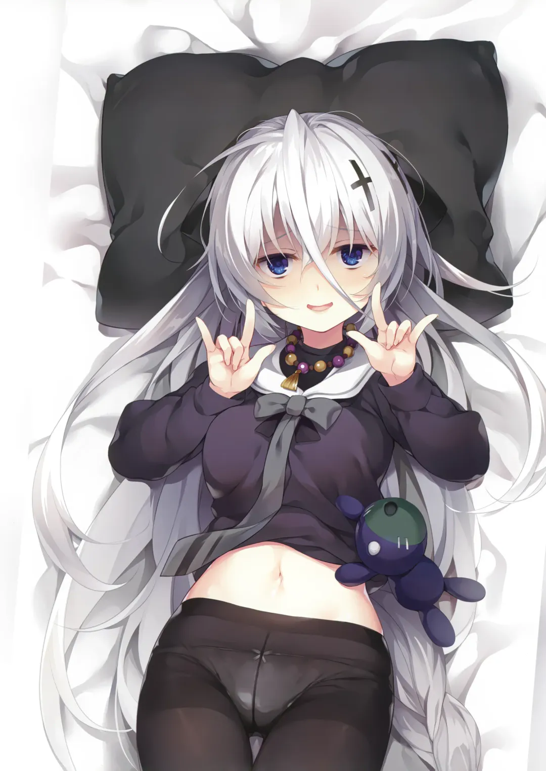 [Senji] Kakae makura Gasyuu -Kaimin Shoujo- Fhentai - Page 63