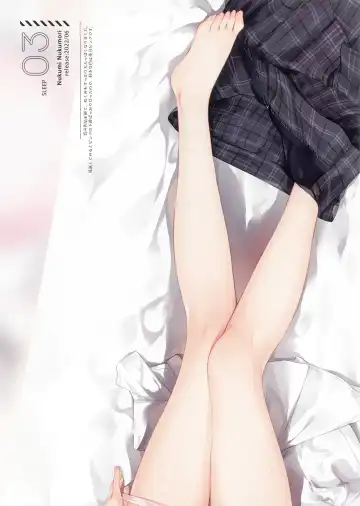 [Senji] Kakae makura Gasyuu -Kaimin Shoujo- Fhentai - Page 14