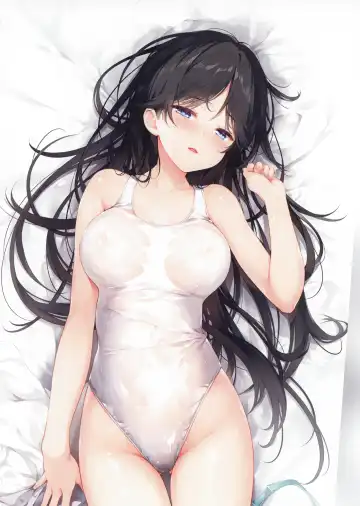 [Senji] Kakae makura Gasyuu -Kaimin Shoujo- Fhentai - Page 29