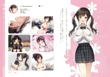 [Senji] Kakae makura Gasyuu -Kaimin Shoujo- Fhentai - Page 5