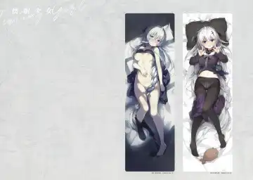 [Senji] Kakae makura Gasyuu -Kaimin Shoujo- Fhentai - Page 61