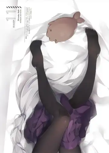 [Senji] Kakae makura Gasyuu -Kaimin Shoujo- Fhentai - Page 62