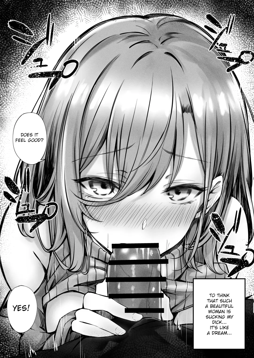 [Sakagaki] tonari no oneesan ga ero sugite shikottetara kossori nuite kureta hanashi | The Lady Next To Me Was Too Lewd I Masturbated And She Secretly Helped Me Out Fhentai - Page 14