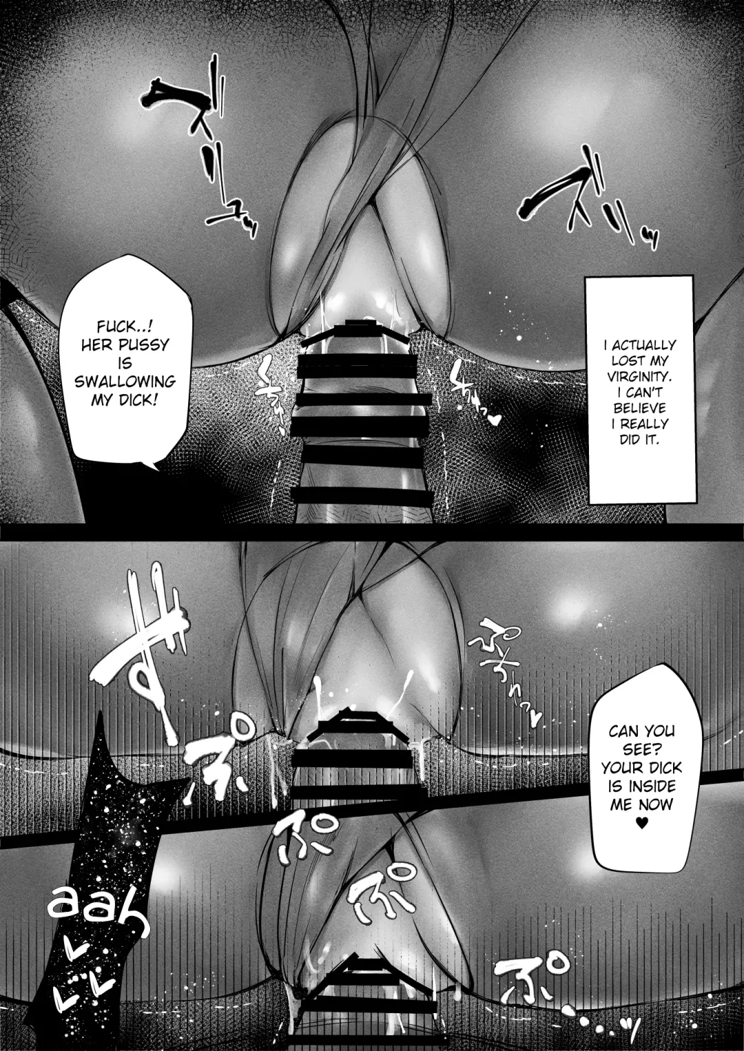 [Sakagaki] tonari no oneesan ga ero sugite shikottetara kossori nuite kureta hanashi | The Lady Next To Me Was Too Lewd I Masturbated And She Secretly Helped Me Out Fhentai - Page 18