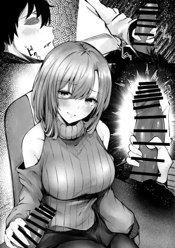 [Sakagaki] tonari no oneesan ga ero sugite shikottetara kossori nuite kureta hanashi | The Lady Next To Me Was Too Lewd I Masturbated And She Secretly Helped Me Out Fhentai - Page 30