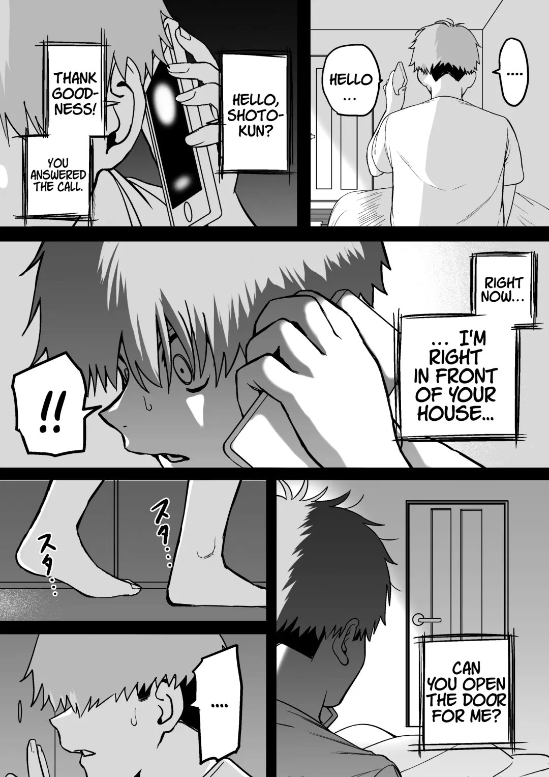Itabasami na Wakachi Ai 4 | Love Divided Between a Rock and a Hard Place 4 Fhentai - Page 9