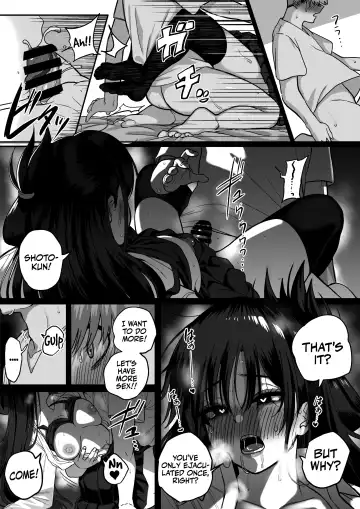 Itabasami na Wakachi Ai 4 | Love Divided Between a Rock and a Hard Place 4 Fhentai - Page 38
