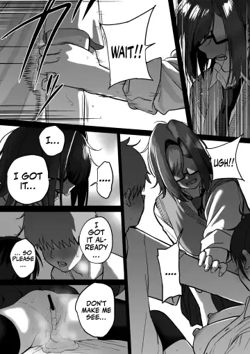 Itabasami na Wakachi Ai 4 | Love Divided Between a Rock and a Hard Place 4 Fhentai - Page 39