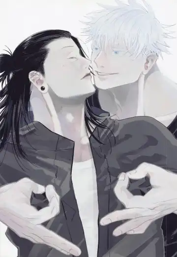 [Tof] Boku datte Omae ni Shitai Fhentai - Page 3