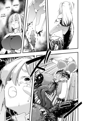 [Kaburana] Gunflap Troopers Fhentai - Page 14