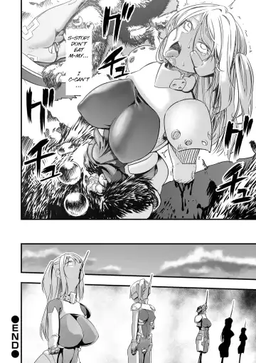 [Kaburana] Gunflap Troopers Fhentai - Page 15