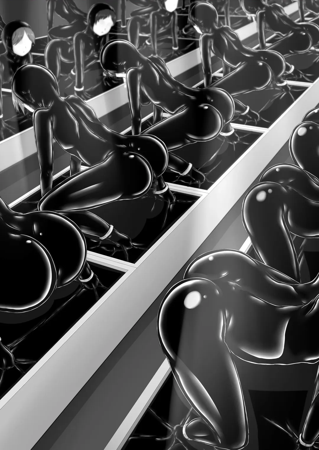 [Sho-yan] Beginning black 8 Fhentai - Page 16