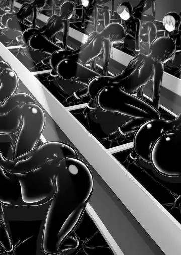 [Sho-yan] Beginning black 8 Fhentai - Page 15