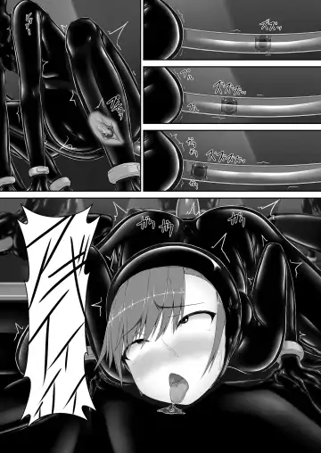 [Sho-yan] Beginning black 8 Fhentai - Page 24