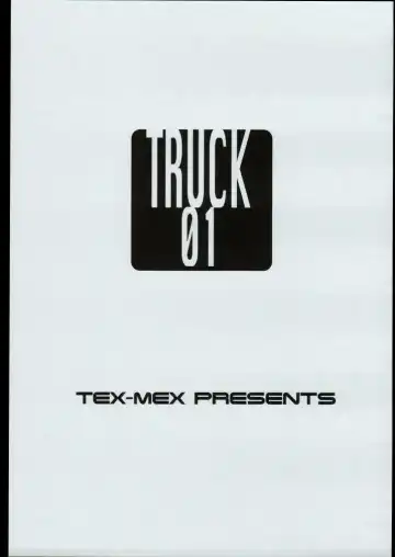 Read [Hiroe Rei] Truck 01 - Fhentai