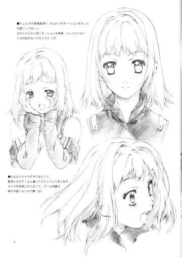 [Mizutani Tooru] Materialize Fhentai - Page 4