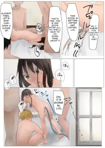 Vagina Destruction!! ~Gangbang, Uterine Prolapse, Urethra Opening and Crying~ Fhentai - Page 12