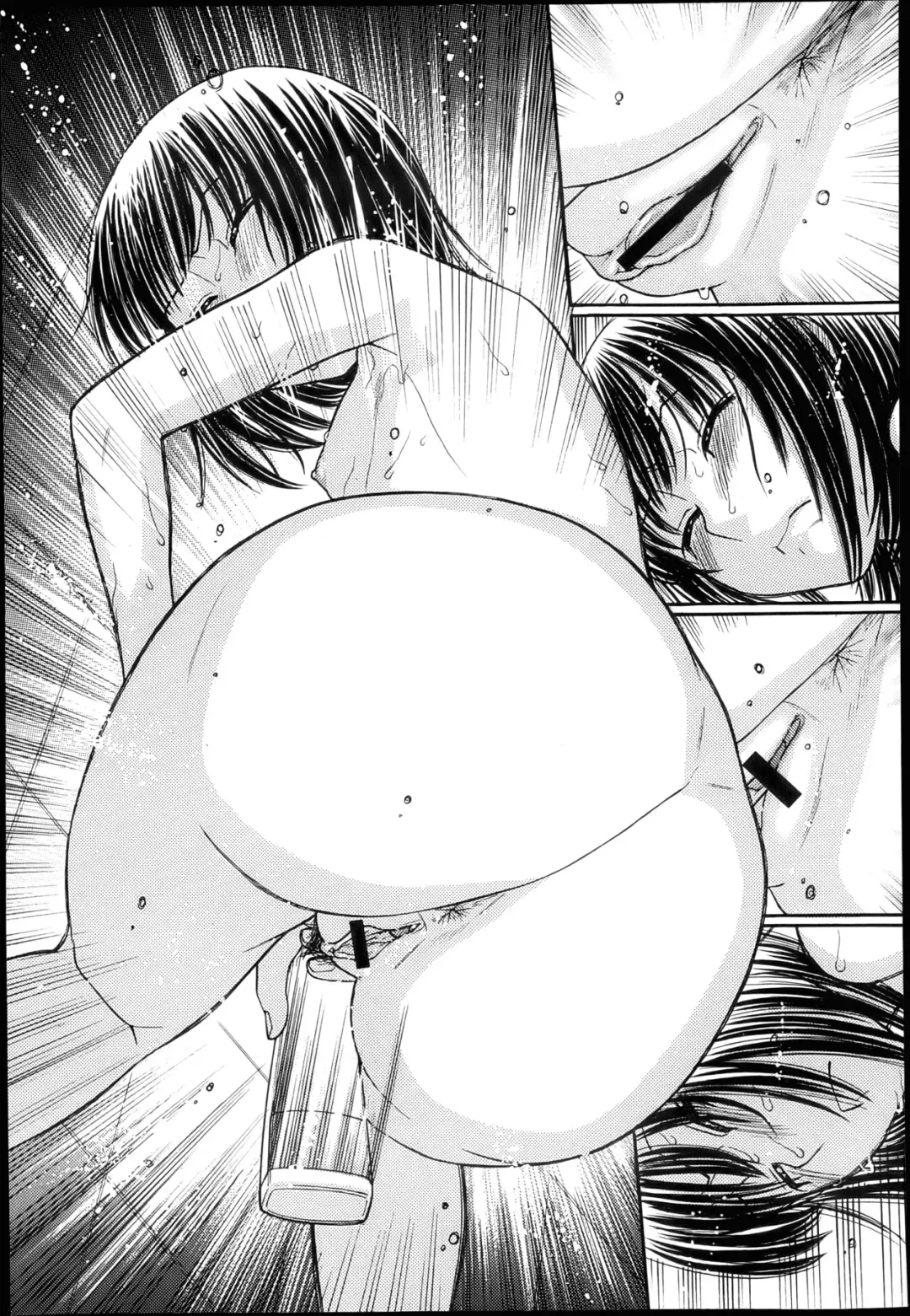 [Tanaka-ex] Torowa Ch. 4 Fhentai - Page 21