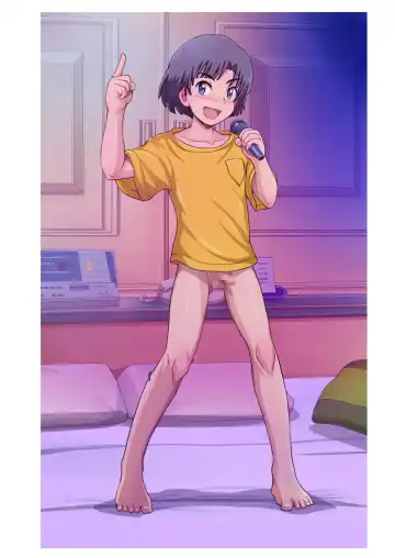 [Taankee - Takenokoya] Kaisei!? Danshi Team! Fhentai - Page 28