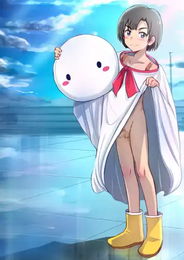 [Taankee - Takenokoya] Kaisei!? Danshi Team! Fhentai - Page 5