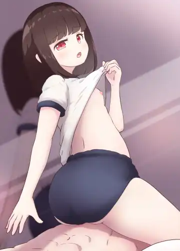 [Kai] Chiisana Koibito to Naisho no Cosplay Ecchi Fhentai - Page 2