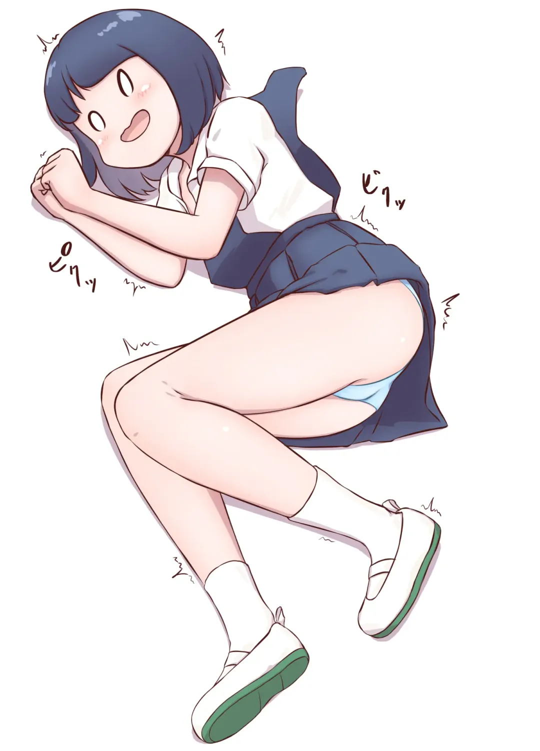 [Kai] Miki to Yuu no Girigiri Challenge Fhentai - Page 15