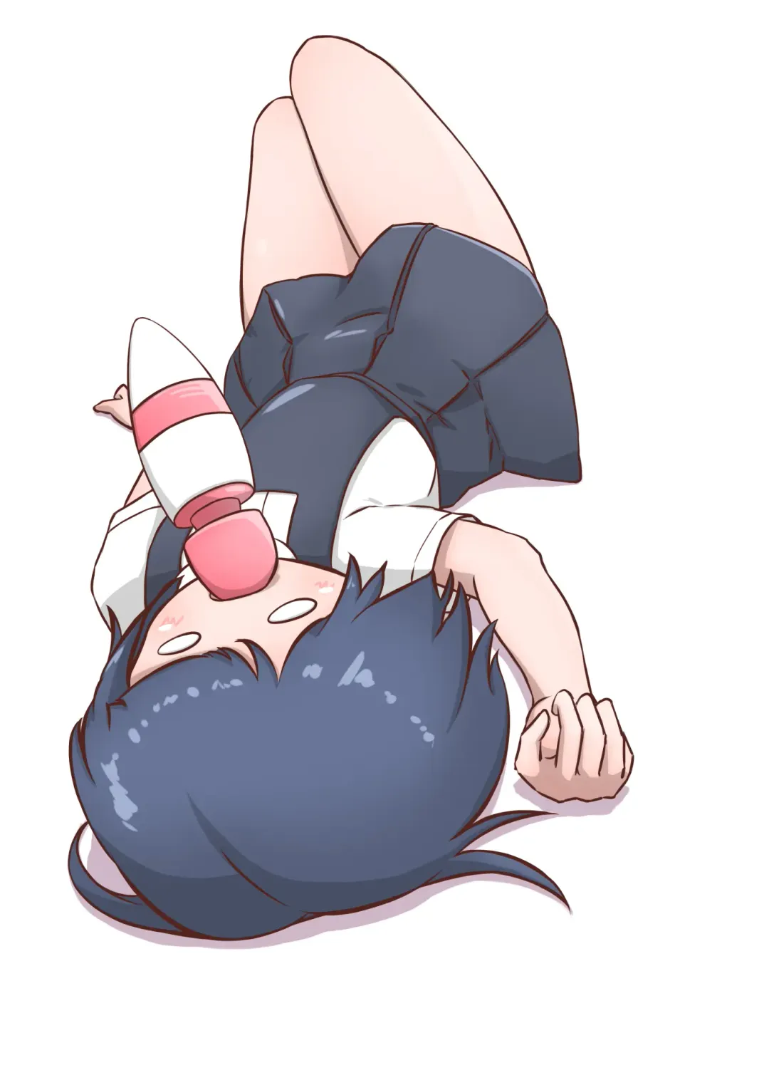 [Kai] Miki to Yuu no Girigiri Challenge Fhentai - Page 21