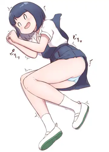 [Kai] Miki to Yuu no Girigiri Challenge Fhentai - Page 15