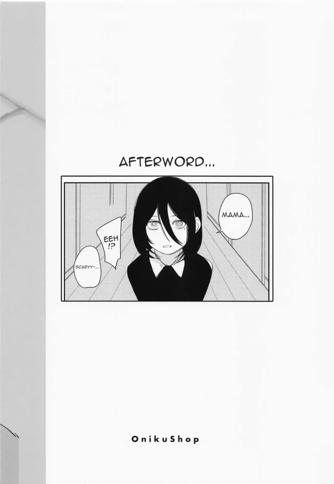 [Onikuya] Denji-kun, Chotto Kyuukei Shimasen ka? | Why Don't We Take a Break, Denji? Fhentai - Page 10