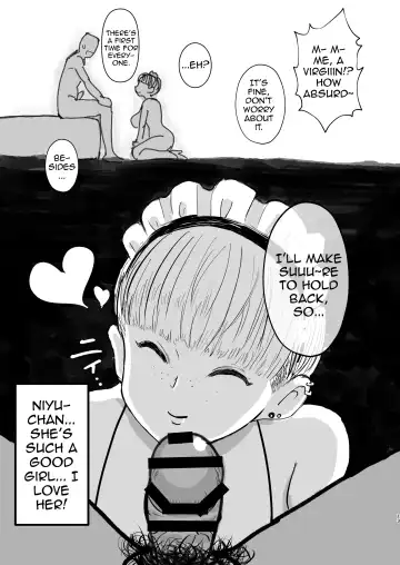 Motenai ore o Mikaneta Tomodachi ga Onnanoko o Shokai Shite Kureta Hanashi. Fhentai - Page 12