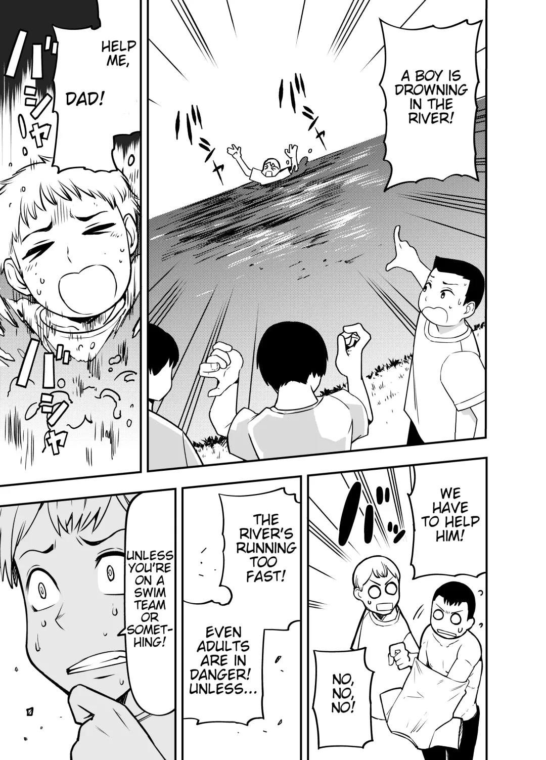 [Ashikoshi Gakugaku Iwashi Tarou] Watashi wa Tanin ni Mirarete Koufun suru Hentai Janai noni | I'm Not Some Pervert Who Gets Off On Being Watched!! Fhentai - Page 17